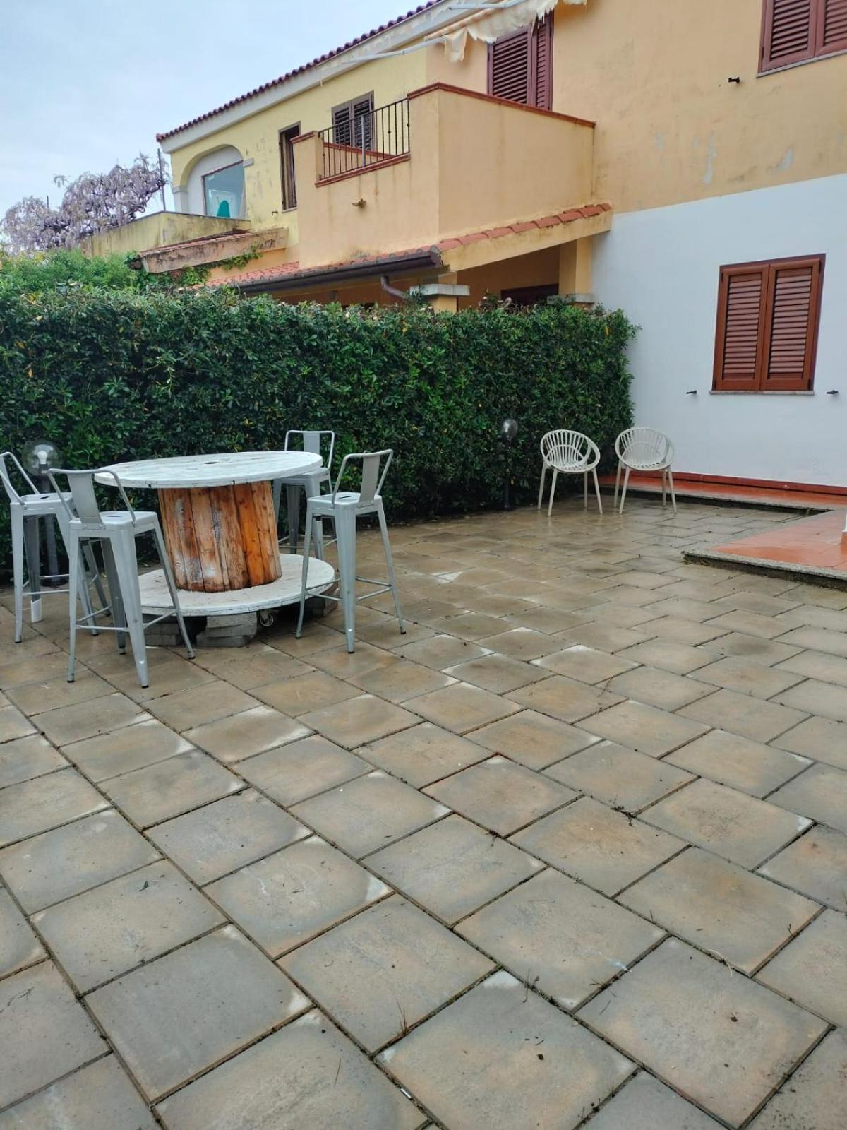 Casa Antony Villa ซาน เตโอโดโร ภายนอก รูปภาพ
